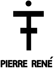 FF PIERRE RENÉ logo