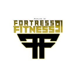 FF PSALMS 31 FORTRESS FITNESS91 logo