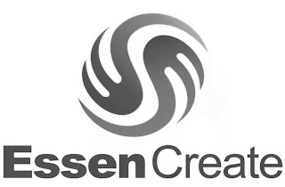 FF S ESSENCREATE logo
