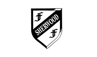 FF SHERWOOD logo
