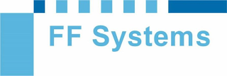 FF SYSTEMS logo
