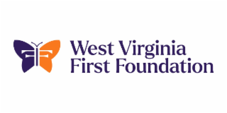 FF WEST VIRGINIA FIRST FOUNDATION logo