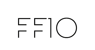 FF10 logo