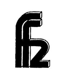 FF2 logo