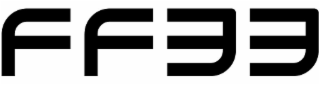 FF33 logo