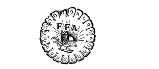 FFA logo