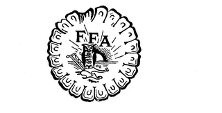 FFA logo
