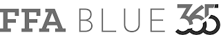 FFA BLUE 365 logo