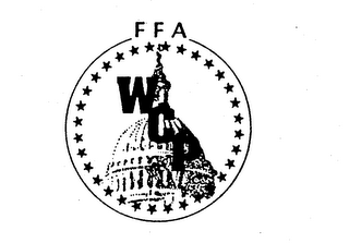 FFA WCP logo