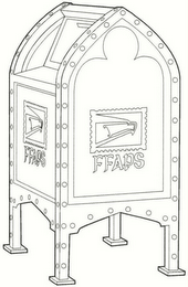 FFAPS logo