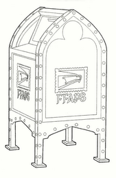 FFAPS logo