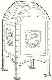 FFAPS FFAPS logo