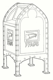 FFAPS FFAPS logo