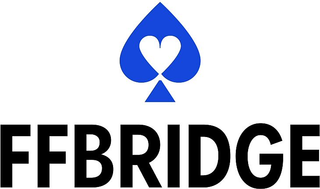 FFBRIDGE logo