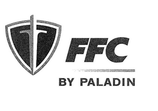 FFC BY PALADIN logo
