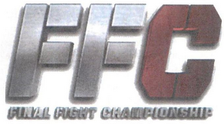 FFC FINAL FIGHT CHAMPIONSHIP logo