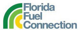 FFC FLORIDA FUEL CONNECTION logo