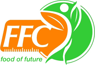 FFC FOOD OF FUTURE logo