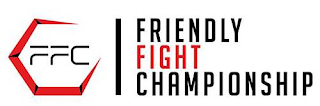 FFC FRIENDLY FIGHT CHAMPIONSHIP logo