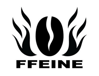 FFEINE logo
