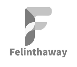 F FELINTHAWAY logo