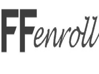 FFENROLL logo