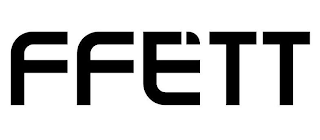 FFETT logo