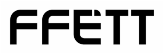 FFETT logo