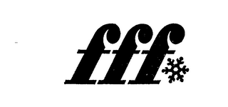 FFF logo