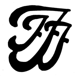 FFF logo