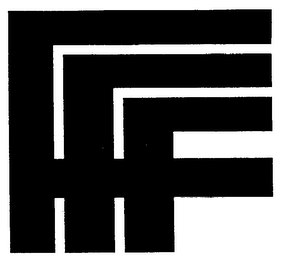 FFF logo