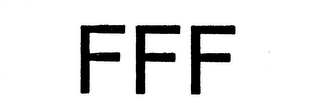 FFF logo