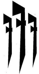 FFF logo