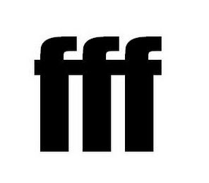 FFF logo