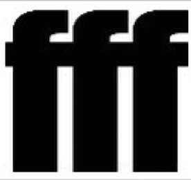 FFF logo