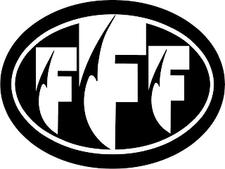 FFF logo