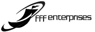 FFF ENTERPRISES logo