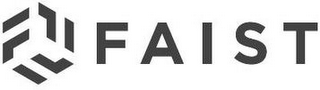 FFF FAIST logo