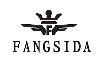 FFF FANGSIDA logo