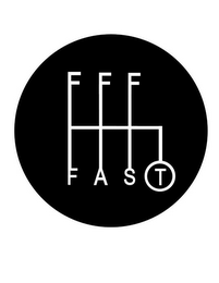 FFF FAST logo