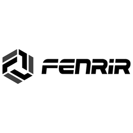 FFF FENRIR logo