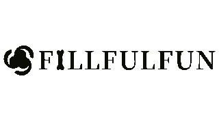 FFF FILLFULFUN logo