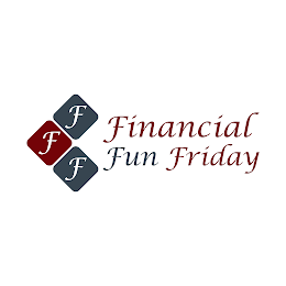 FFF FINANCIAL FUN FRIDAY logo