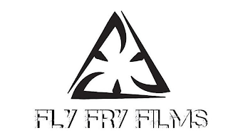 FFF FLY FRY FILMS logo