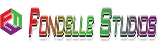 FFF FONDELLE STUDIOS logo