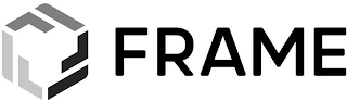 FFF FRAME logo