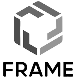 FFF FRAME logo