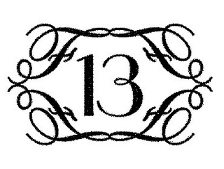 FFFF 13 logo