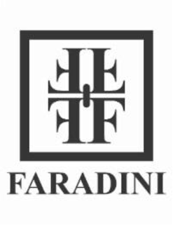 FFFF FARADINI logo