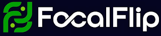 FFFF FOCALFLIP logo